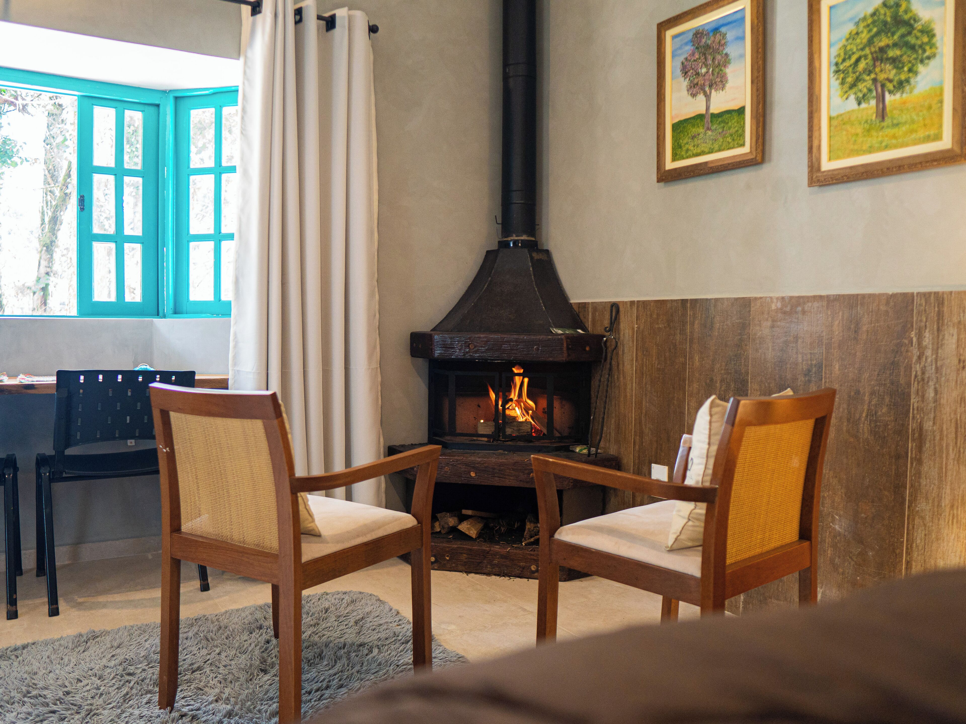 Foto - Pousada Vila Suiça - Monte Verde