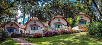 Pousada Vila Suíça