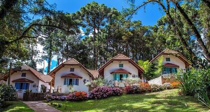 Pousada Vila SuĂça
