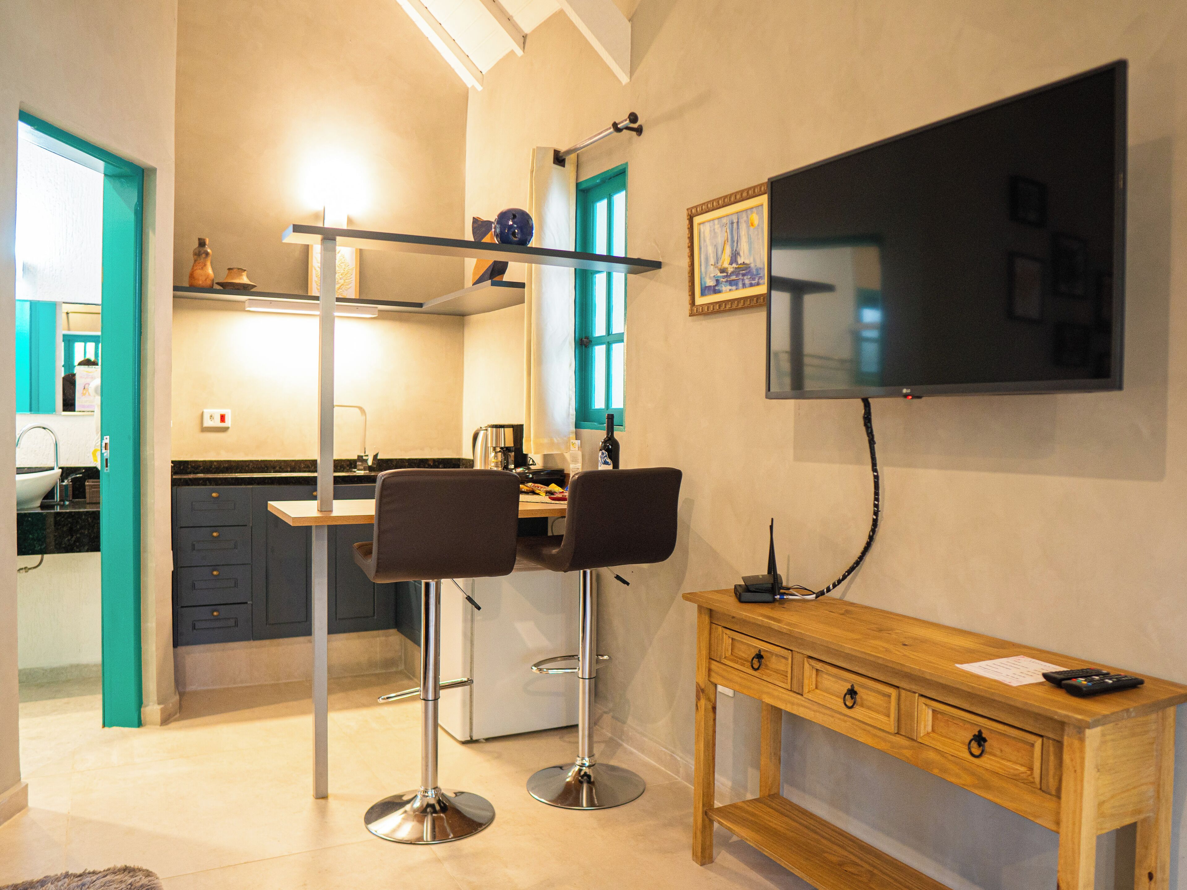 Foto - Pousada Vila Suiça - Monte Verde