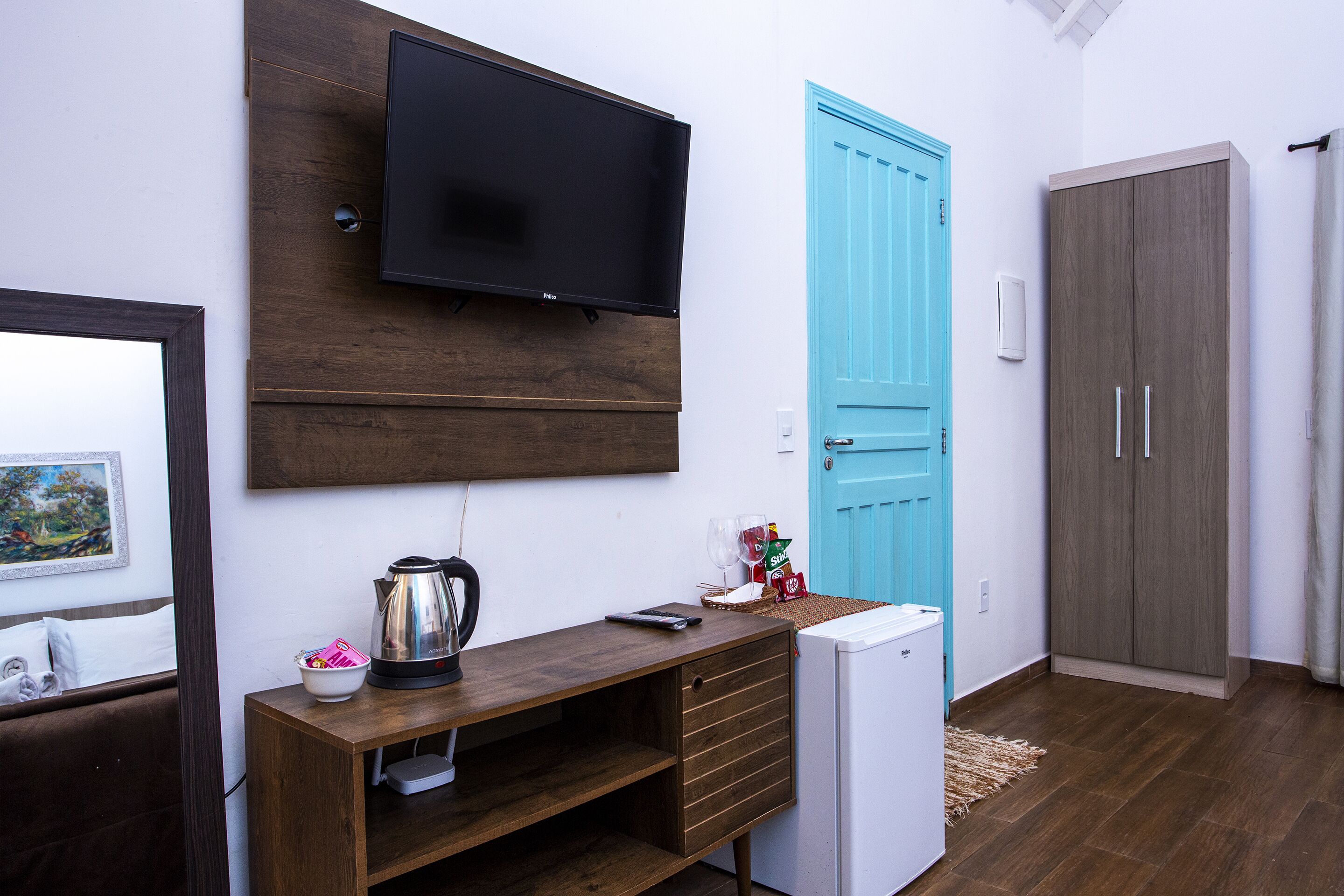 Foto - Pousada Vila Suiça - Monte Verde