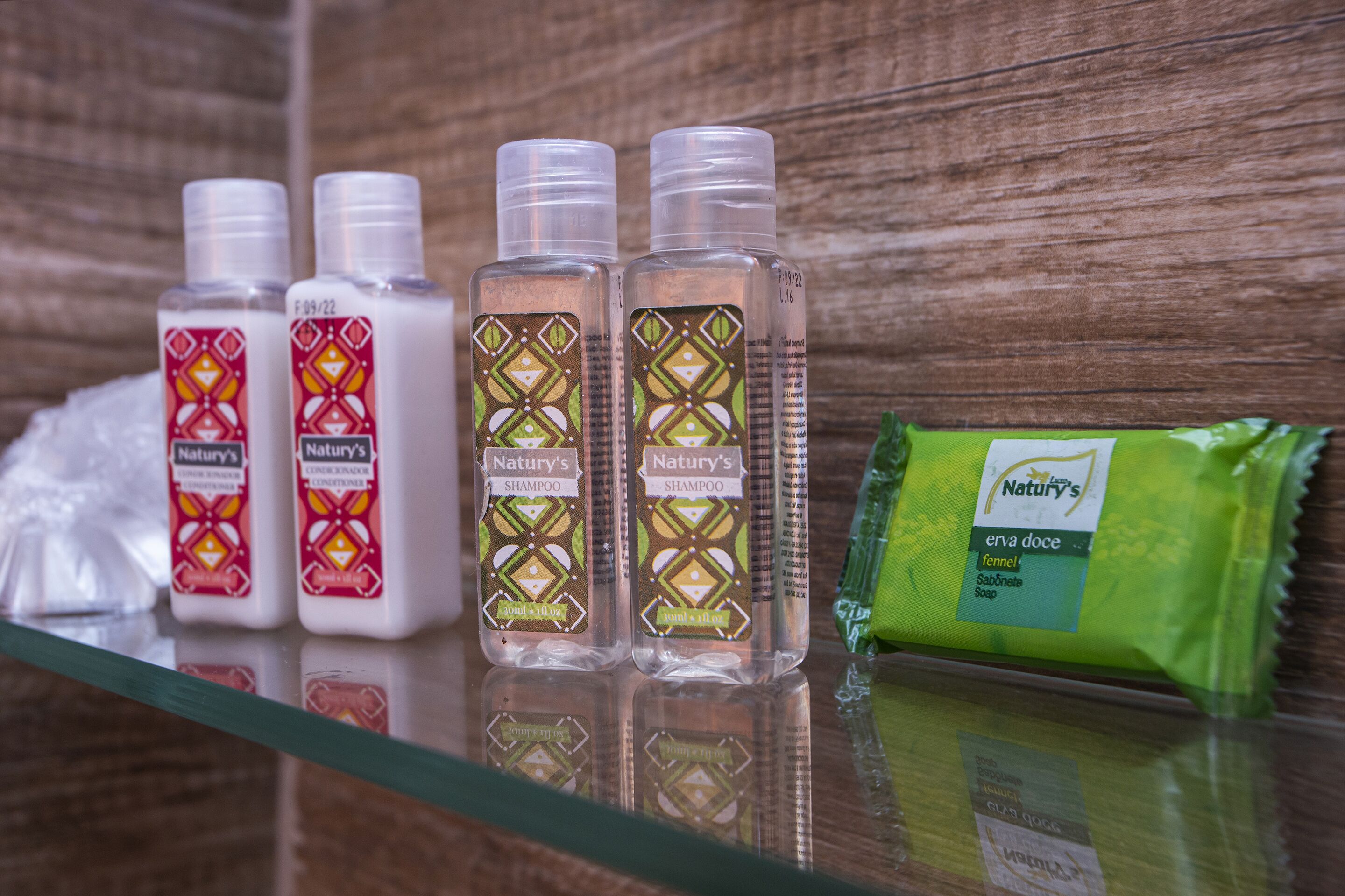 Foto - Pousada Vila Suiça - Monte Verde