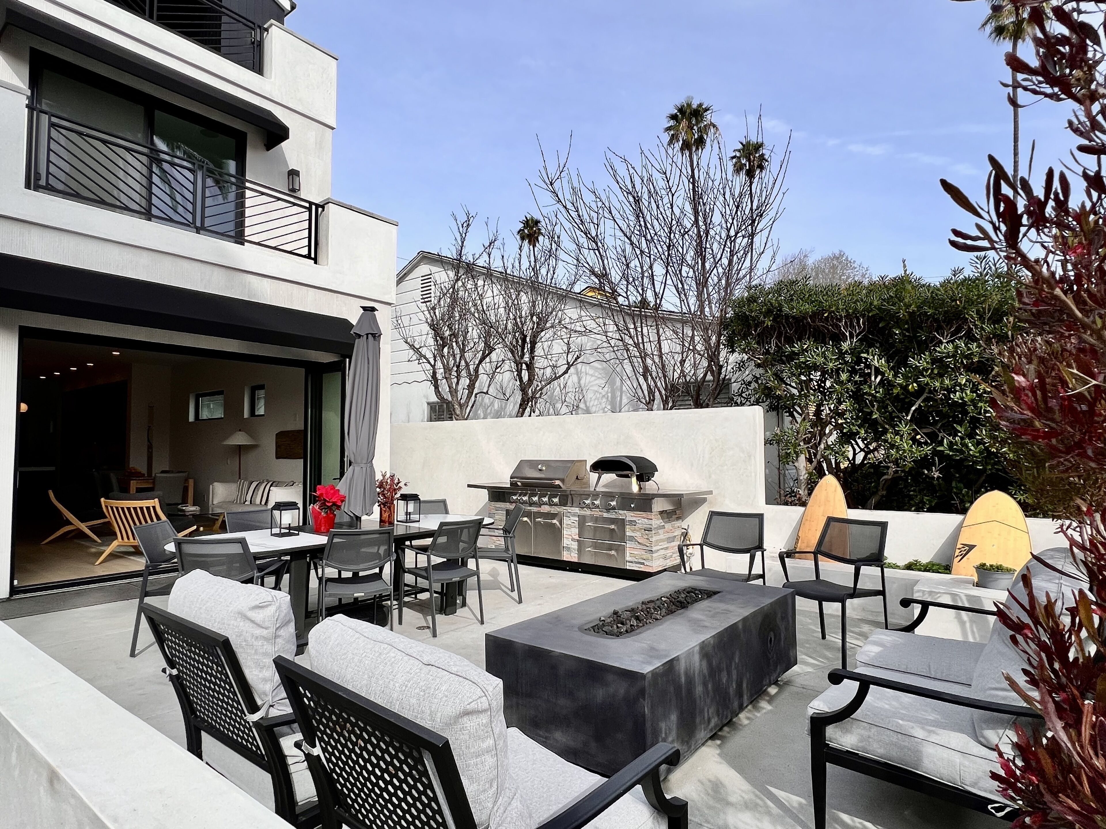 Gorgeous home for Executive re-location, Digital Nomads, or Families