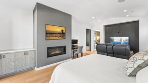 3 多间卧室、办公桌、熨斗/熨衣板、WiFi