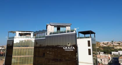 Hotel GRALTA