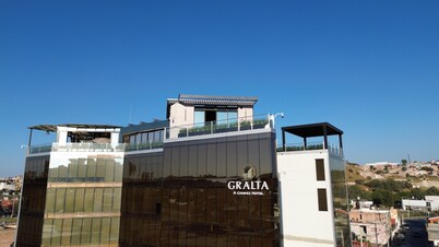 Hotel GRALTA