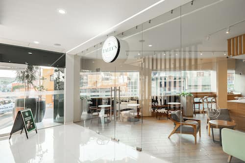 Café