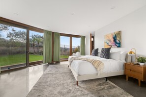 Luxury House, Multiple Beds, Pool Access, Pool View (Via Vallarta)