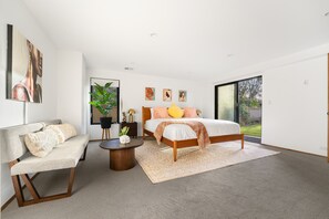 Luxury-Haus, Mehrere Betten, Poolzugang, Poolblick (Via Vallarta)