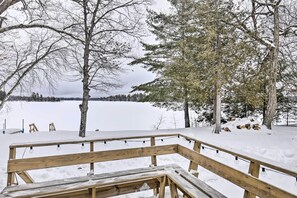 Boendeområde