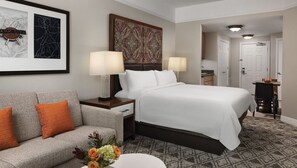 1 多间卧室、上网接入、床单