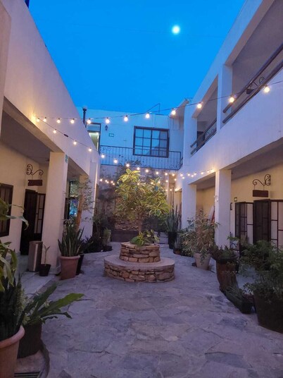 Hotel Puerta de Jade