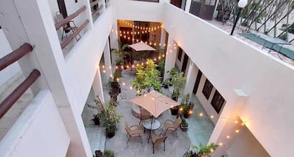 Hotel Puerta de Jade