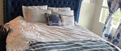 4 عدّة غرف نوم وواي فاي