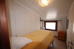3 chambres, Wi-Fi gratuit