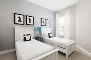 4 Schlafzimmer, Bügeleisen/Bügelbrett, WLAN, Bettwäsche