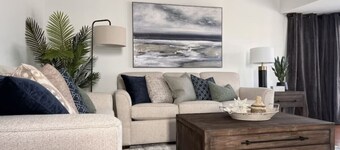 Historic 2-Bed Gem in St. Charles French Town