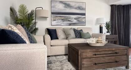 Historic 2-Bed Gem in St. Charles French Town