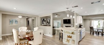 Cozy and Comfortable 3-Bedroom House - Perfect for Your Next Vacation!!!!!!!!!!!