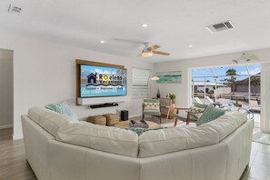 TV