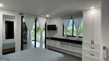 2 Schlafzimmer, kostenloses WLAN, Bettwäsche