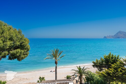 CostaBlancaDreams - Duplex Cap Negret in Altea