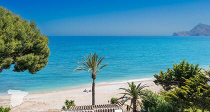 CostaBlancaDreams - Duplex Cap Negret in Altea