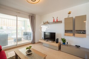 TV
