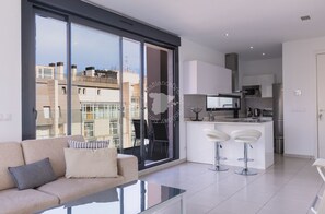 TV - CostaBlancaDreams - Calpe Beach 2, 7R in Calpe (Calpe)