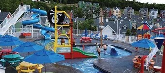 One Bedroom Lakeside, Luxury Condo, Branson, MO 3211261