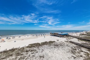 Am Strand
