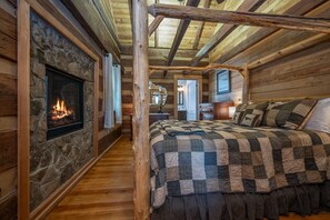 6 dormitorios, tabla de planchar con plancha, wifi y ropa de cama