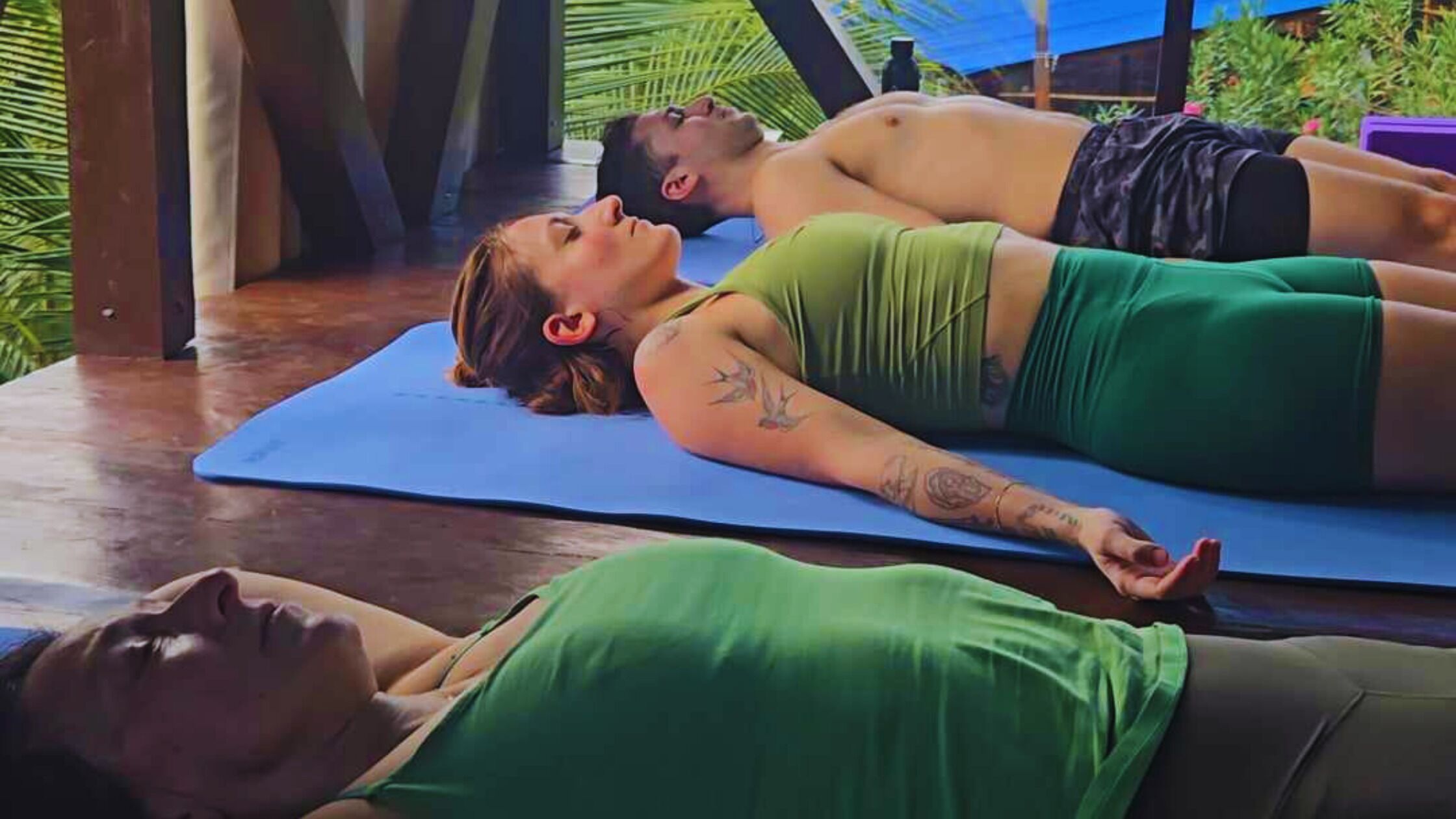 Yoga
