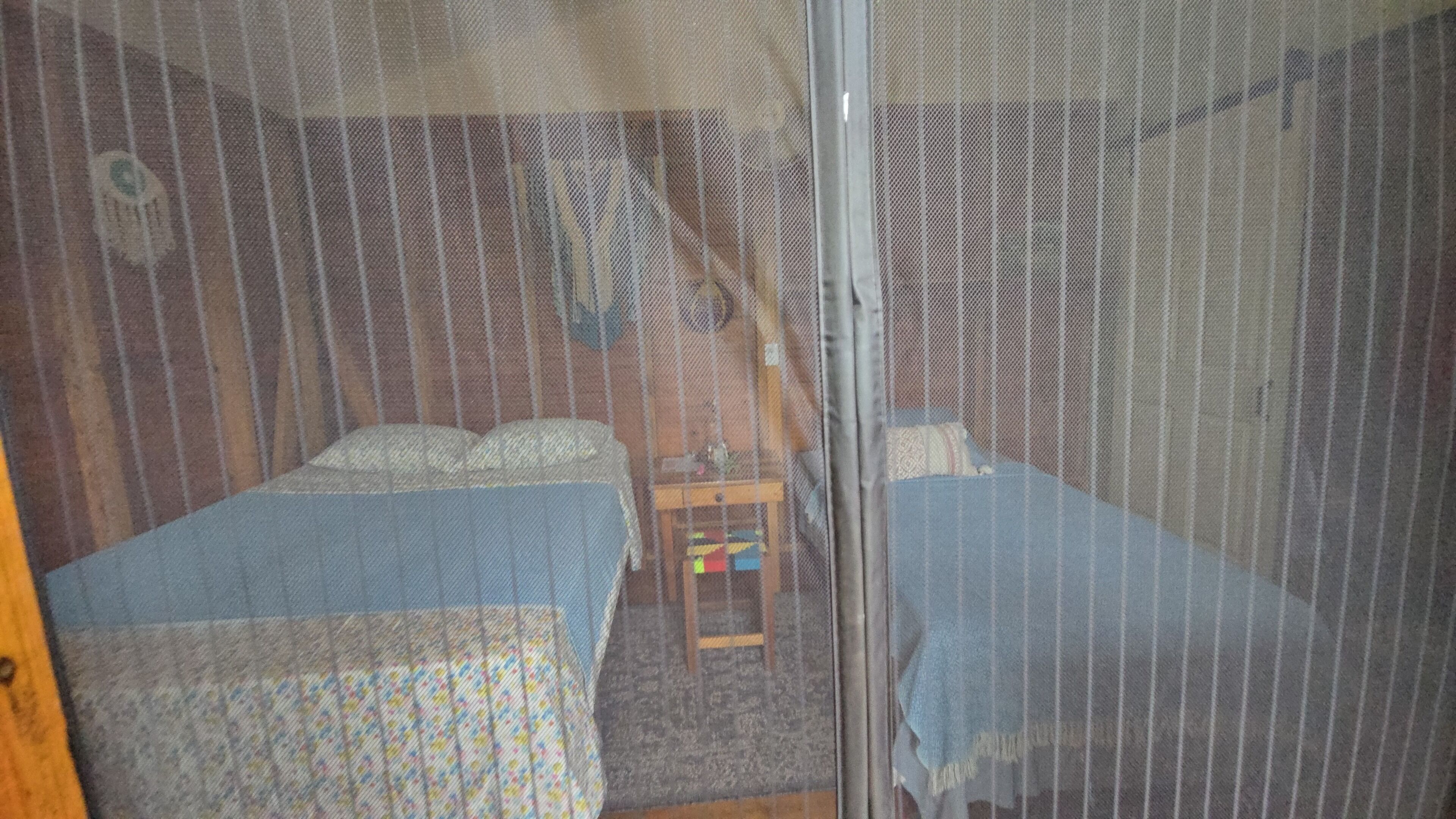 Ropa de cama hipoalergénica y colchones con efecto memoria 