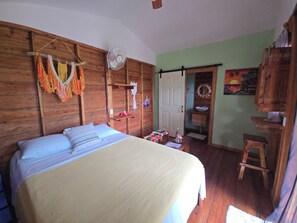 Unclassified image, 4 of 140, button - The Lighthouse Retreat, Little Corn island, Nicaragua (Corn Islands)