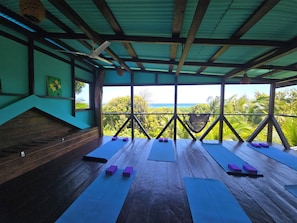 Exterior - The Lighthouse Retreat, Little Corn island, Nicaragua (Corn Islands)