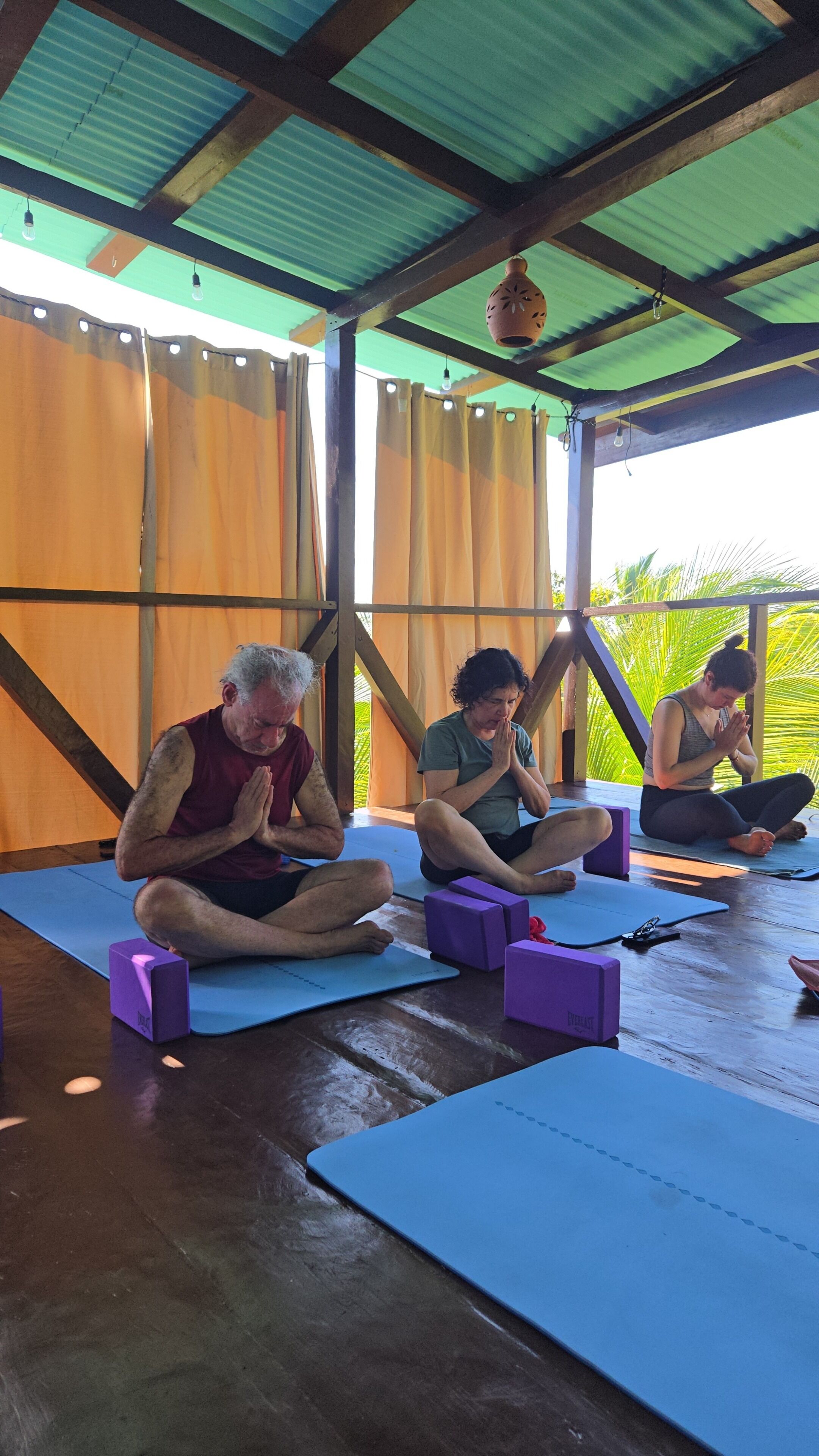 Yoga
