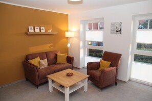 Télévision, chaîne hi-fi