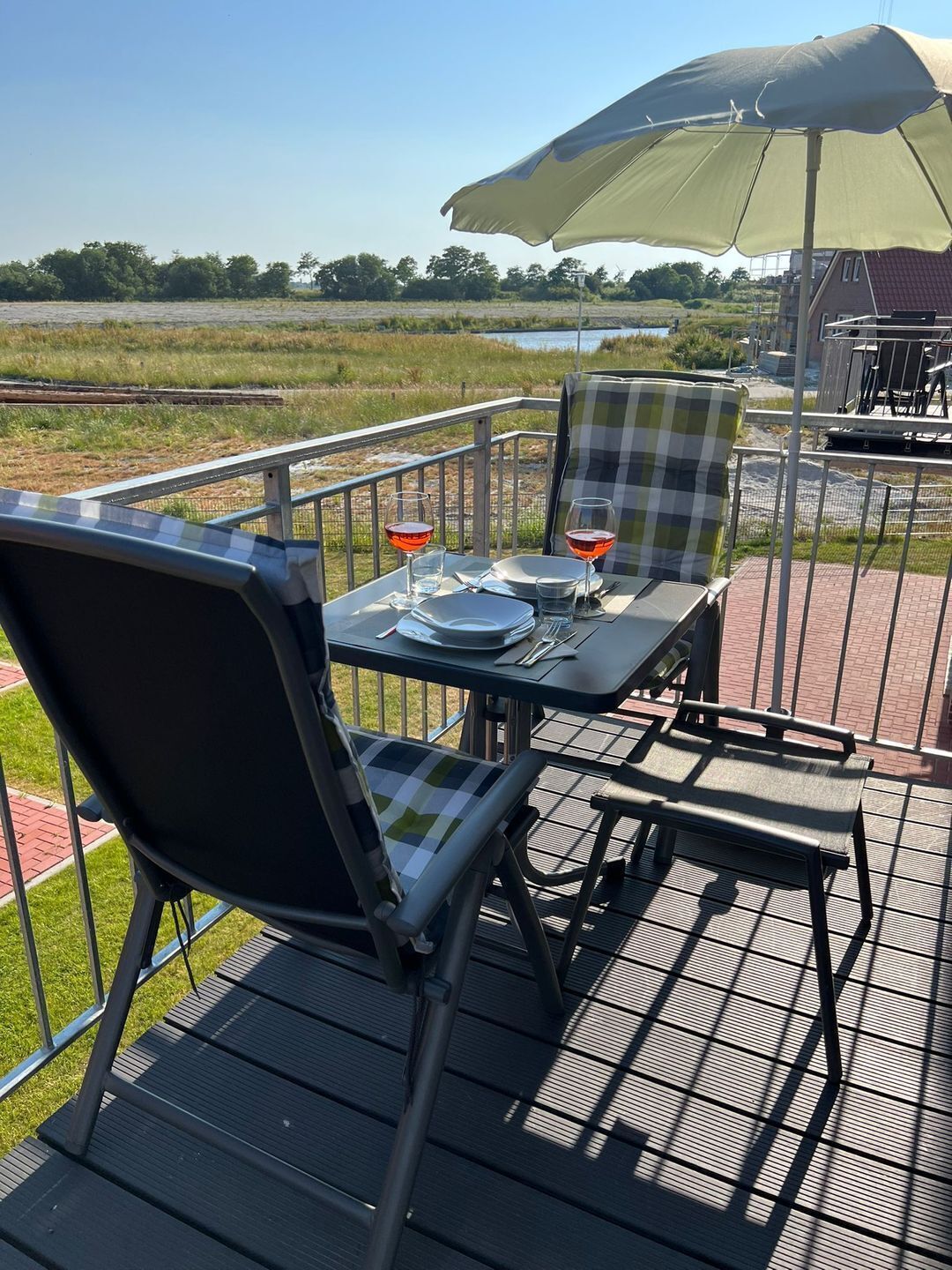 تناول الطعام بالخارج