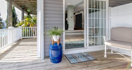 Sandbridge Beach Bay Getaway