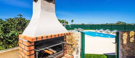 テラス / パティオ