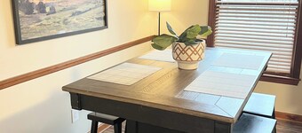 5 BD Home - UT Stadium/Downtown Knoxville Close