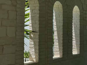 Villa, 1 Bedroom | 1 bedroom, Egyptian cotton sheets, premium bedding, in-room safe - Breathe Boutique (Pecatu)