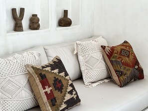 Interior - Breathe Boutique (Pecatu)