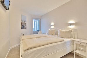 2 Schlafzimmer, WLAN