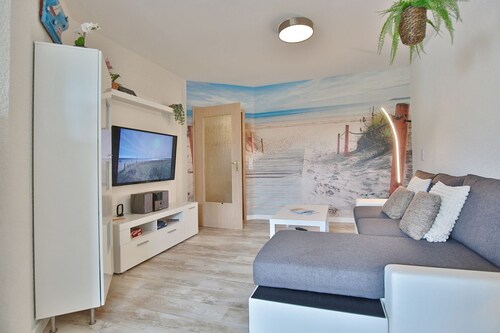 Residenz Ostseestrand Appartement 20 - Residenz Ostseestrand