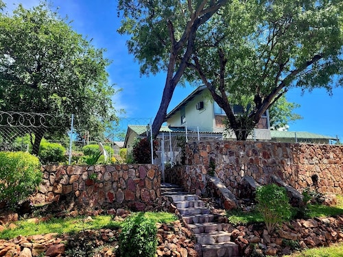 The View - Heights, Kariba 