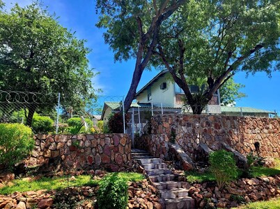 The View - Heights, Kariba 