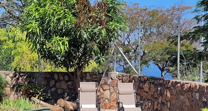 The View - Heights, Kariba