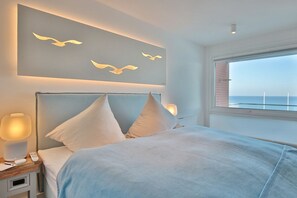 1 Schlafzimmer, Zimmersafe, WLAN